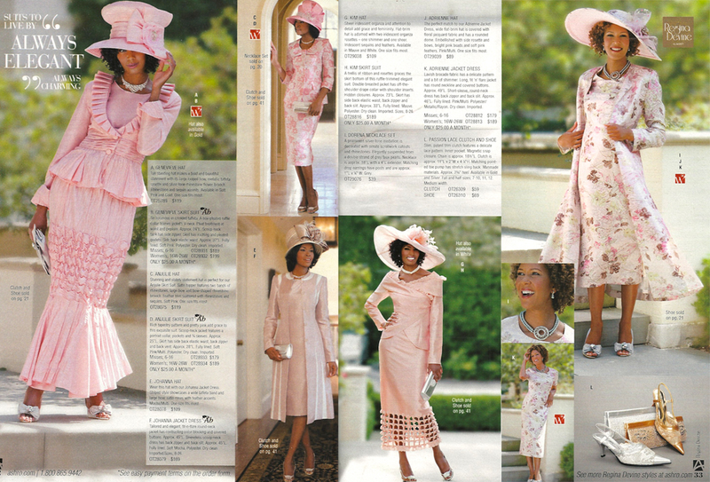 Illustration for article titled Where To Buy Suits & Matching Hats For Every Spring Occasion!